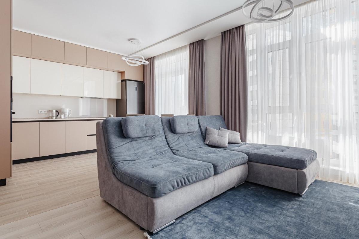 Premium apartments Four Seasons - Housity