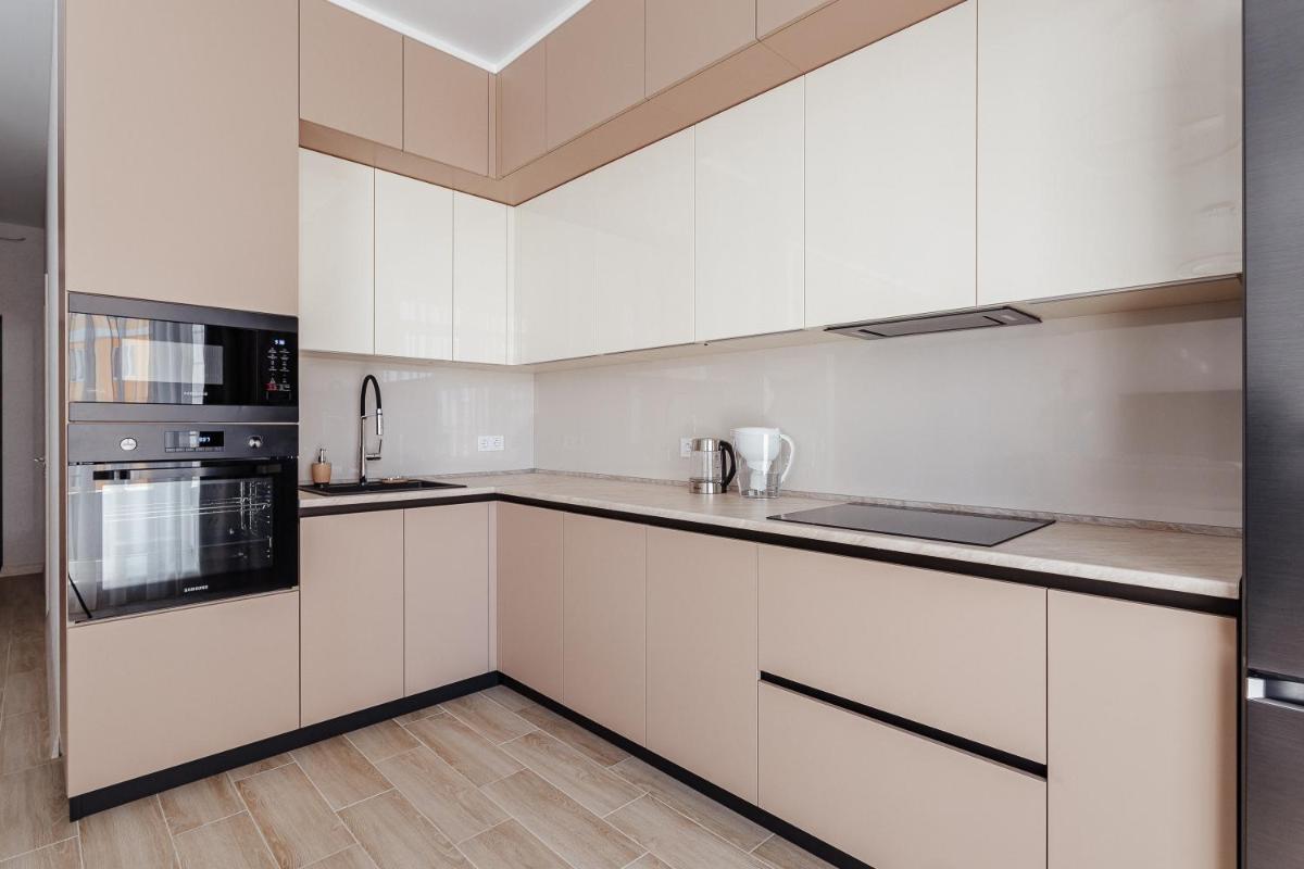 Premium apartments Four Seasons - Housity