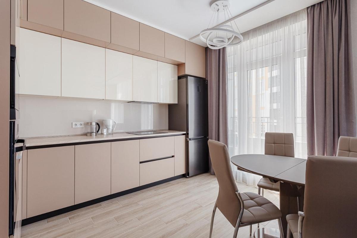 Premium apartments Four Seasons - Housity