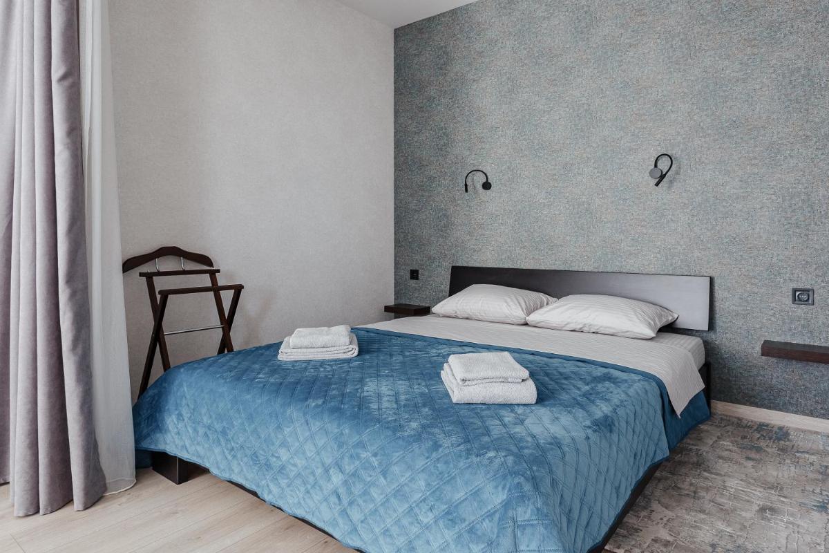 Premium apartments Four Seasons - Housity