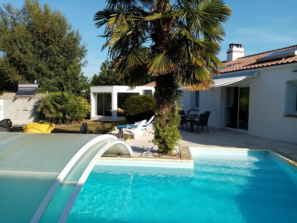 L'eden naturiste spas - Housity