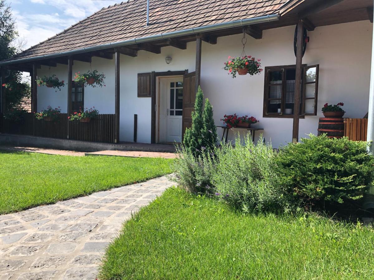 Liliána vendégház - Housity