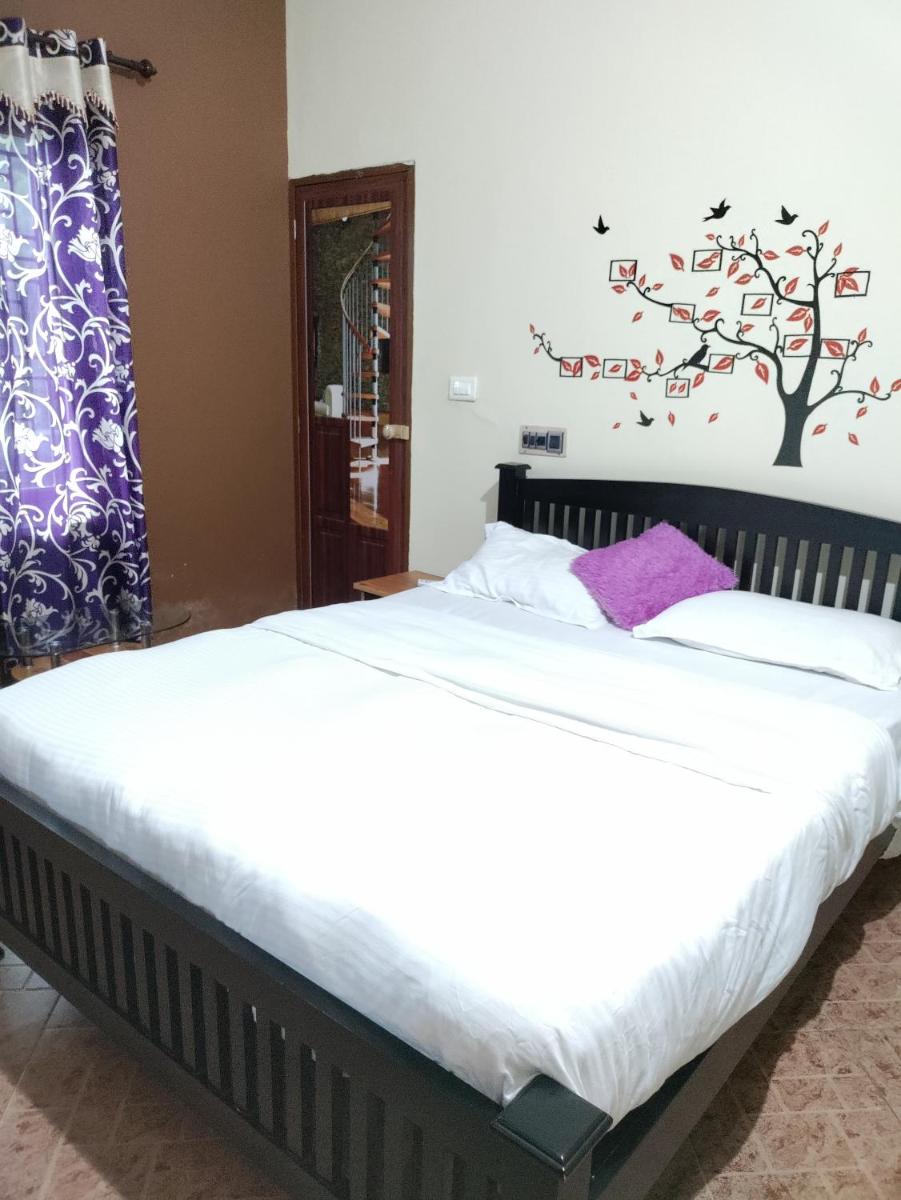 7TH HEAVEN Kannur - Housity