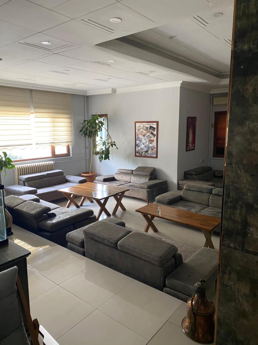 Odrys Beach Hotel & Resort - Housity