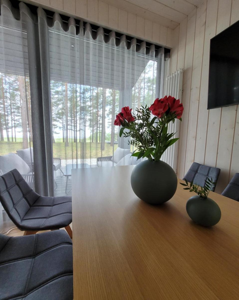 Beach House Trimpas - Housity