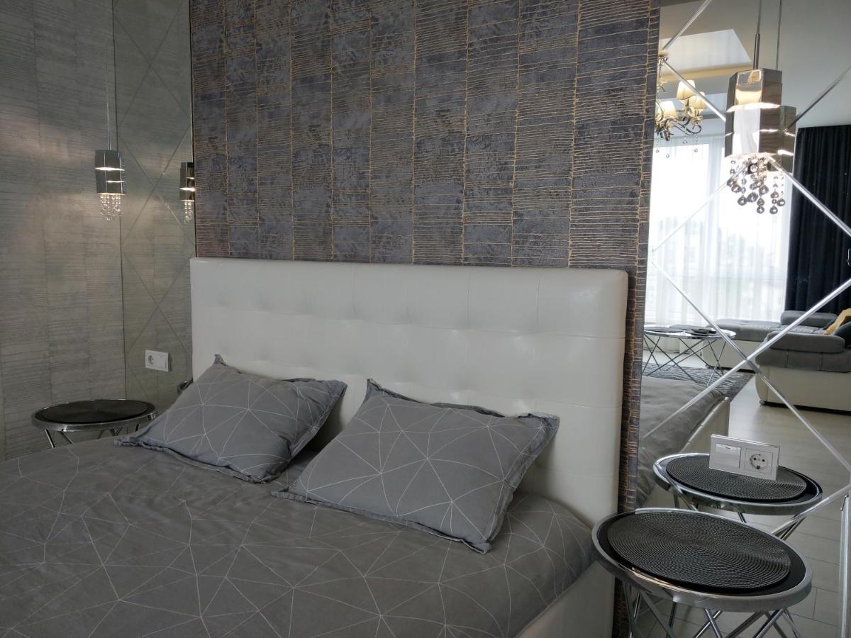Suitetrails - PREMIUM apartments in the city center