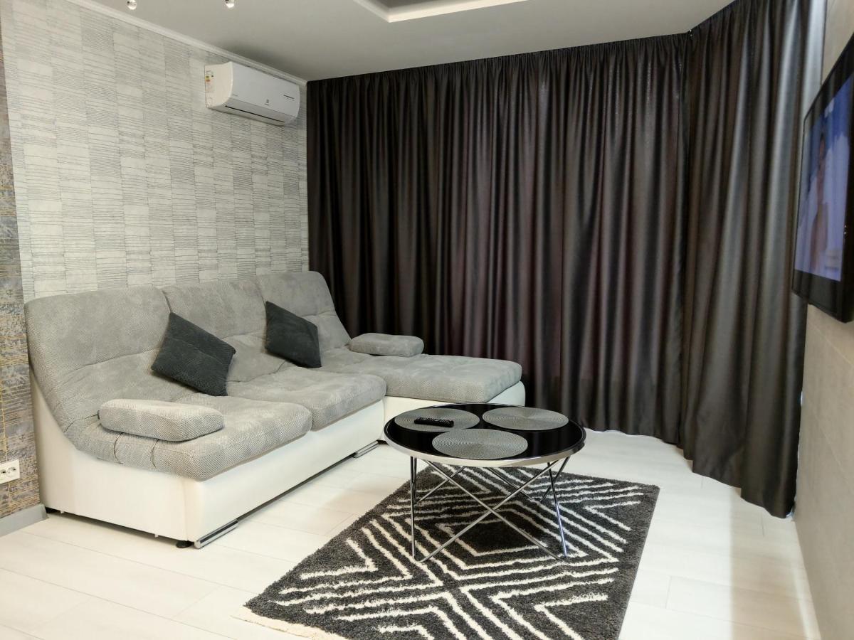 Suitetrails - PREMIUM apartments in the city center