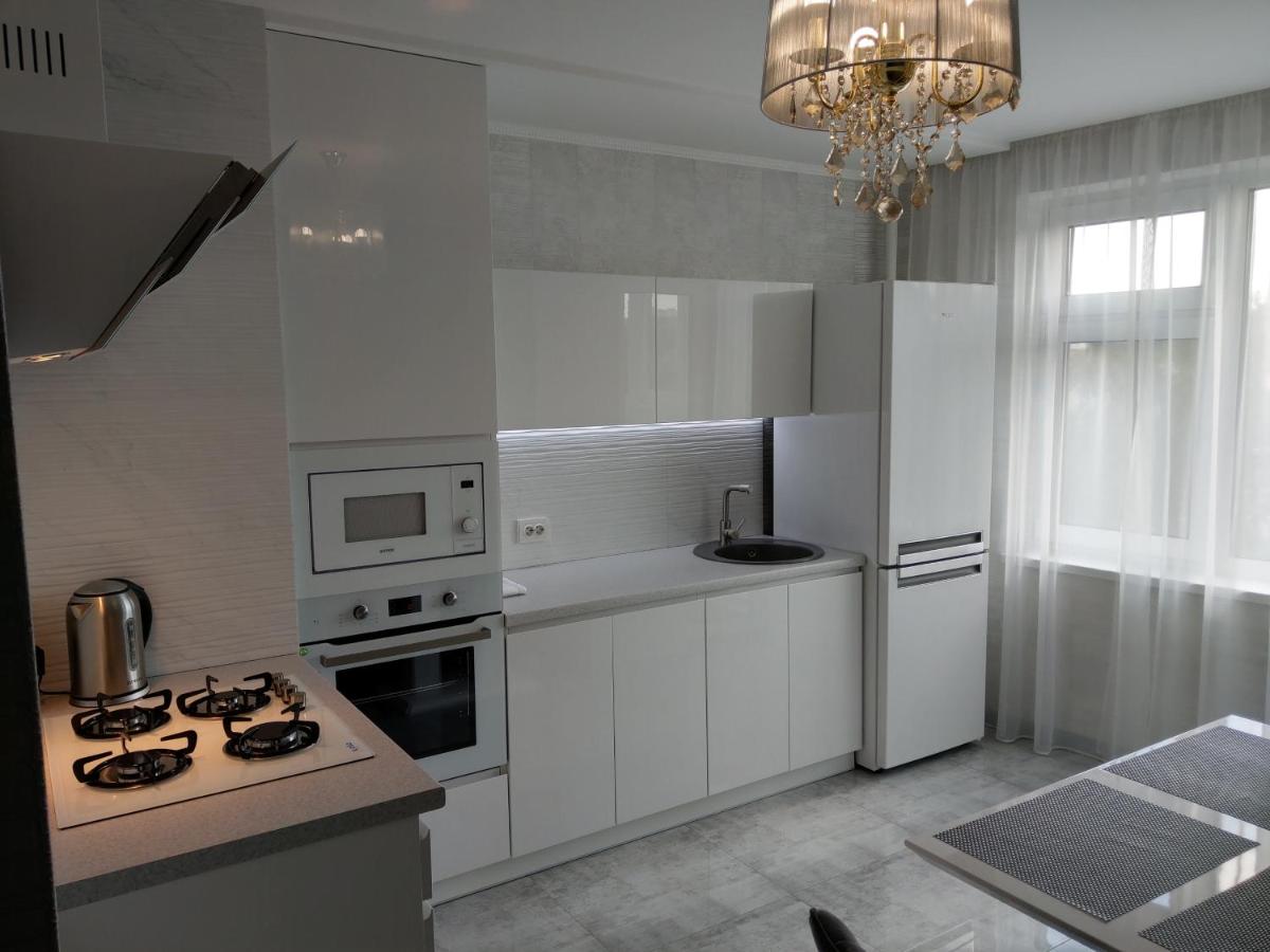 Suitetrails - PREMIUM apartments in the city center