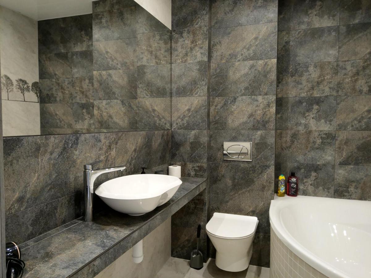 Suitetrails - PREMIUM apartments in the city center