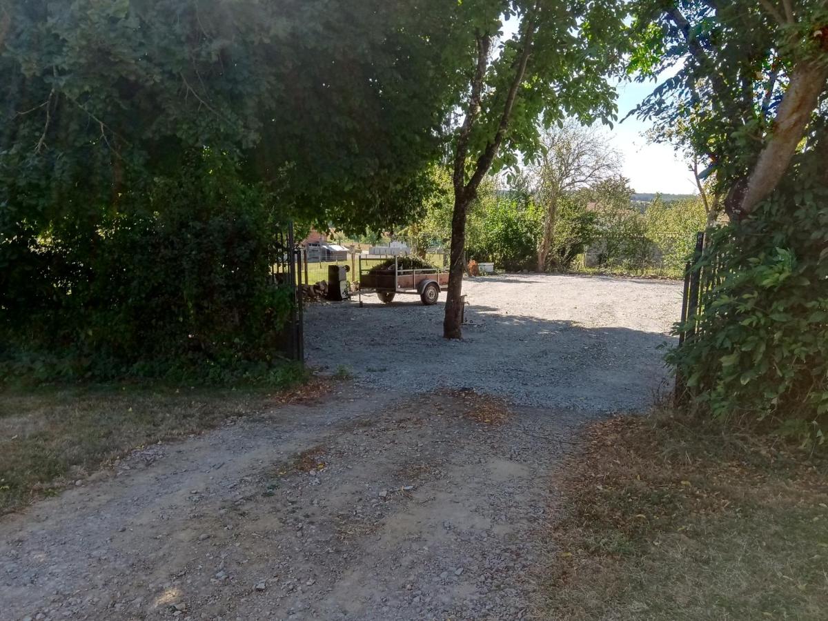 La Poste Saulgond - Housity