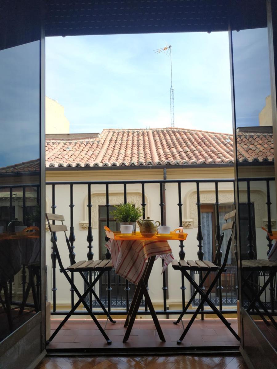 Vivienda de uso turístico "Centro Histórico" - Hizvo
