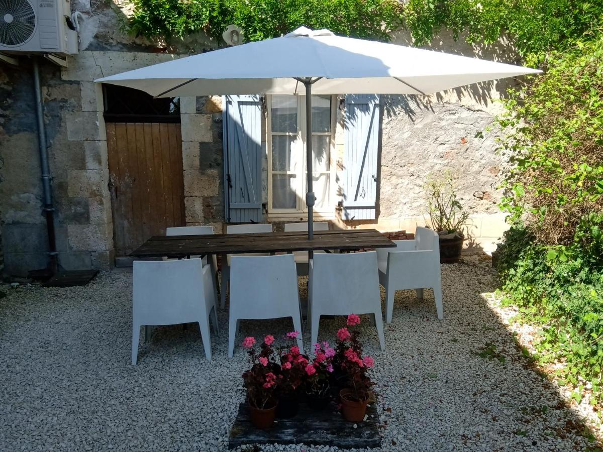 La Poste Saulgond - Housity