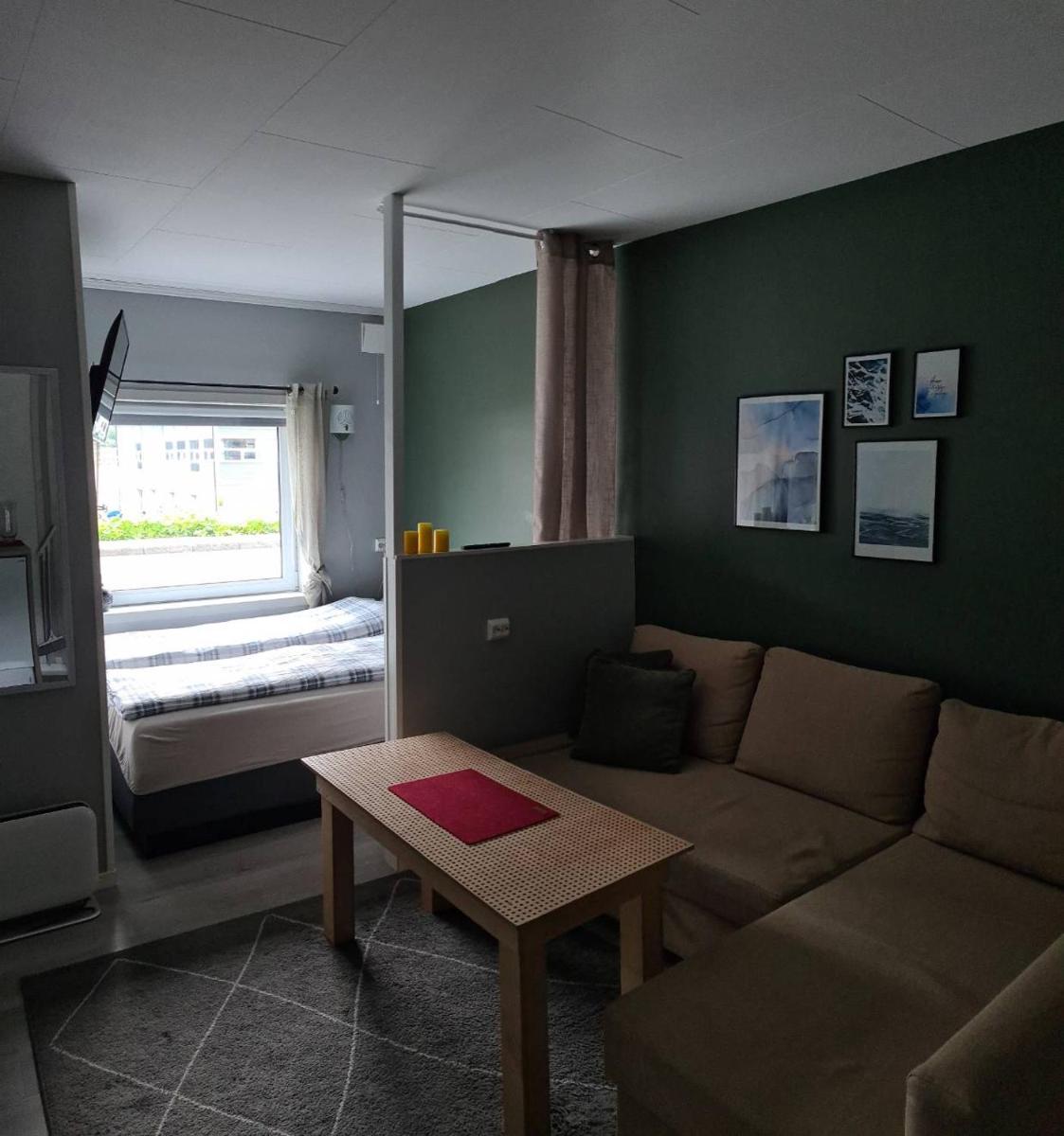 Centre Tromsø - Housity