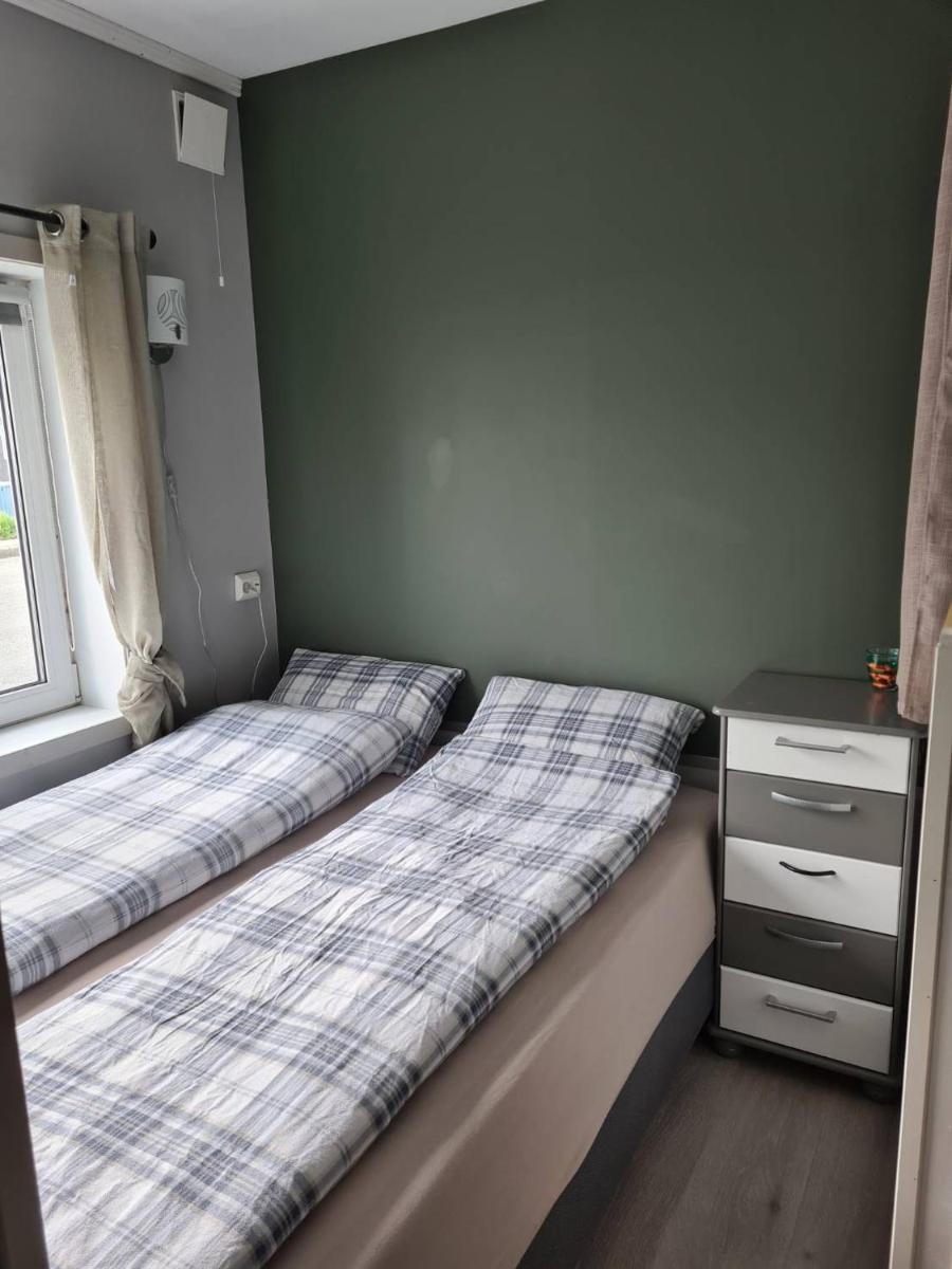 Centre Tromsø - Housity