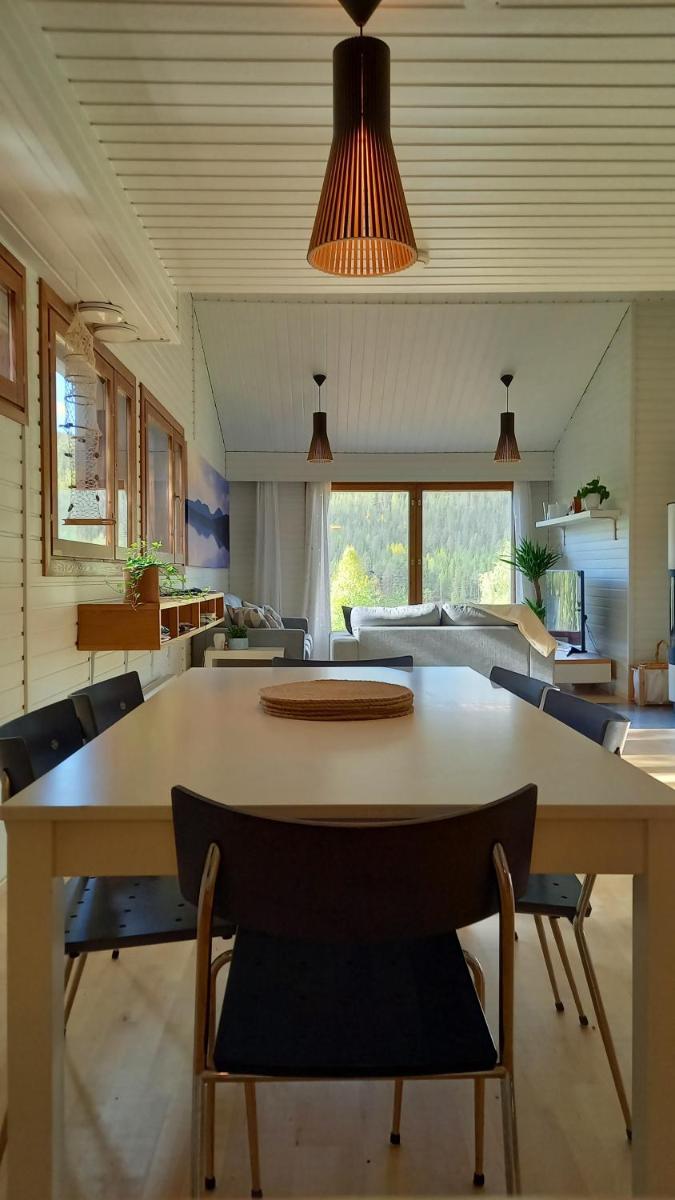 Scandi House Levi - Housity