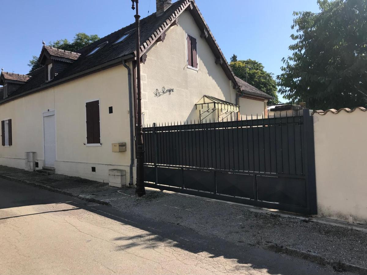 LA LONGERE - Housity