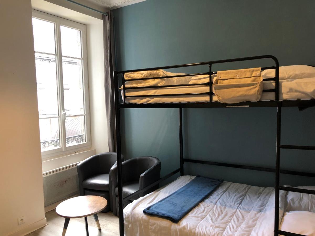 Mont-Dore : Studio calme face aux thermes - Housity