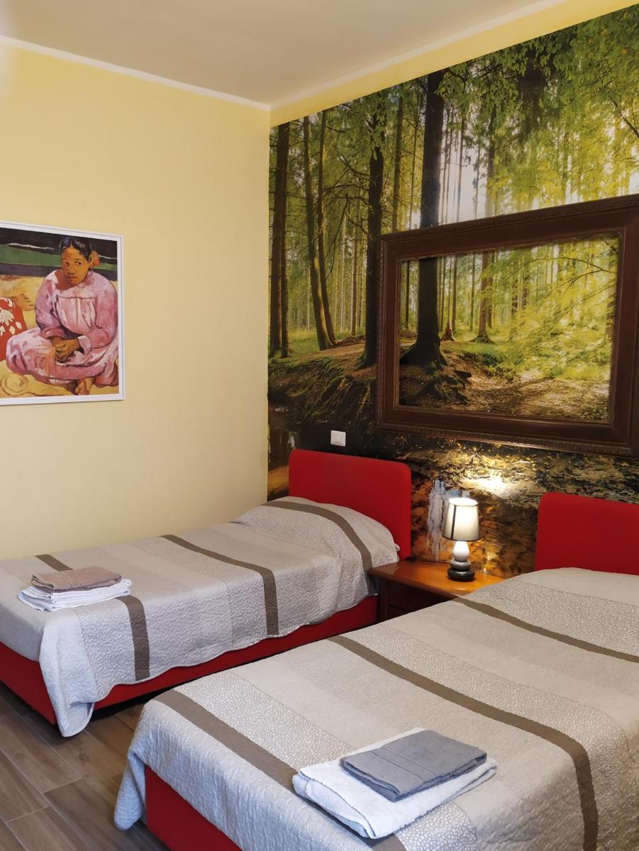 B&B CountryHouseAnna - Housity