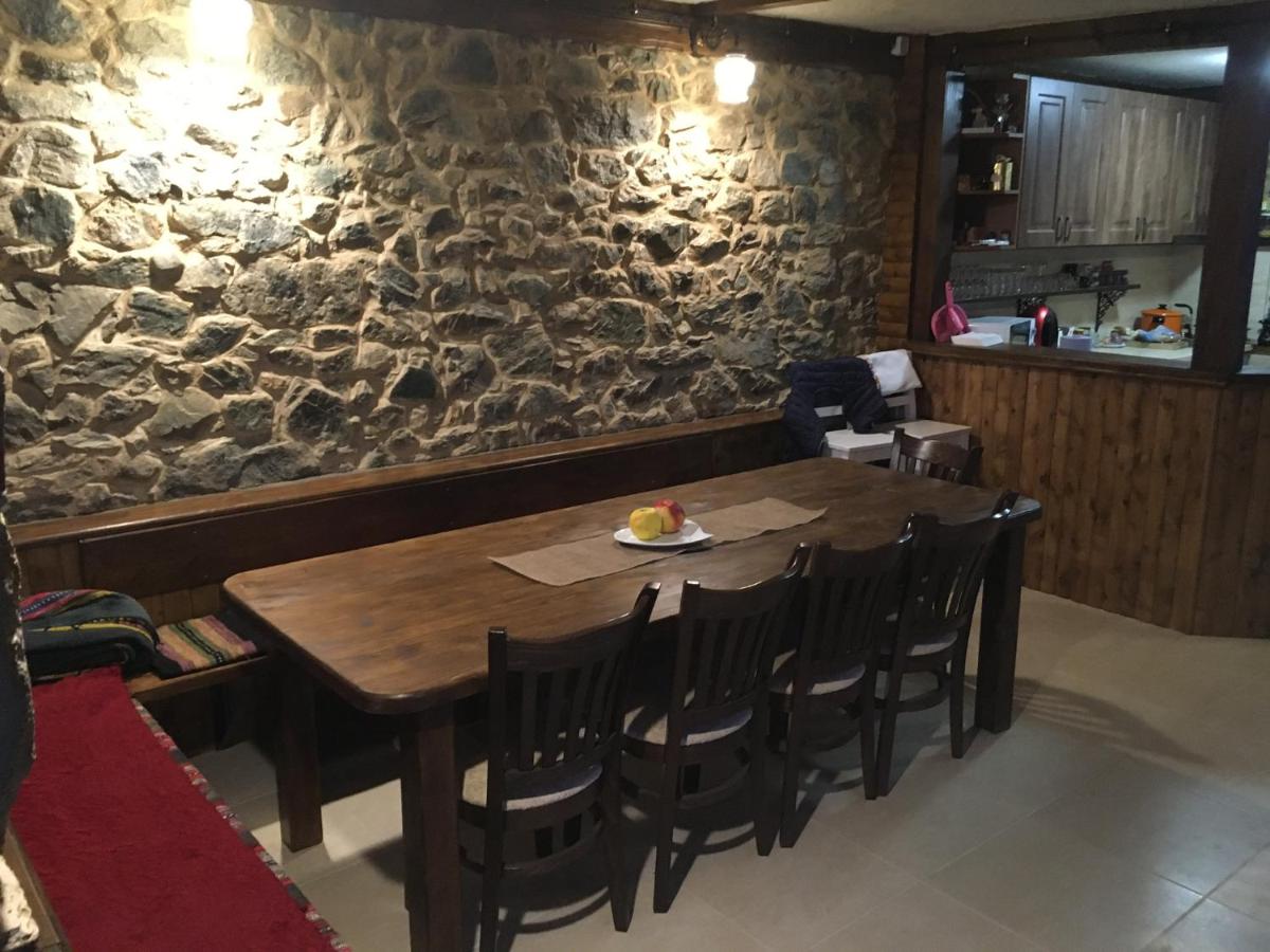 Вила Габер - Housity