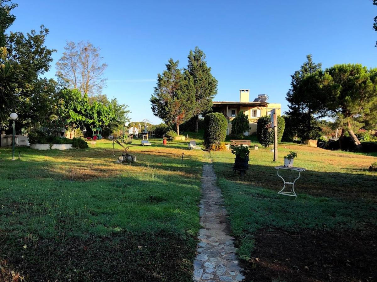 Strofilia Farm House, Kalogria! The Sea, The Forest, The Sun - Housity