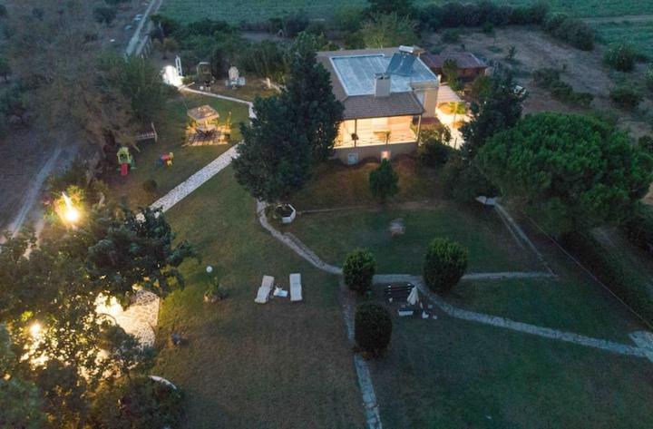 Strofilia Farm House, Kalogria! The Sea, The Forest, The Sun - Housity