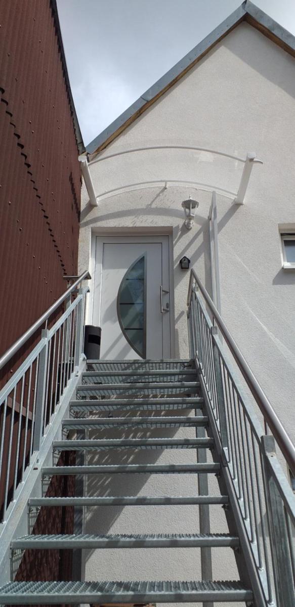 Lutzes Ferienhaus - Housity