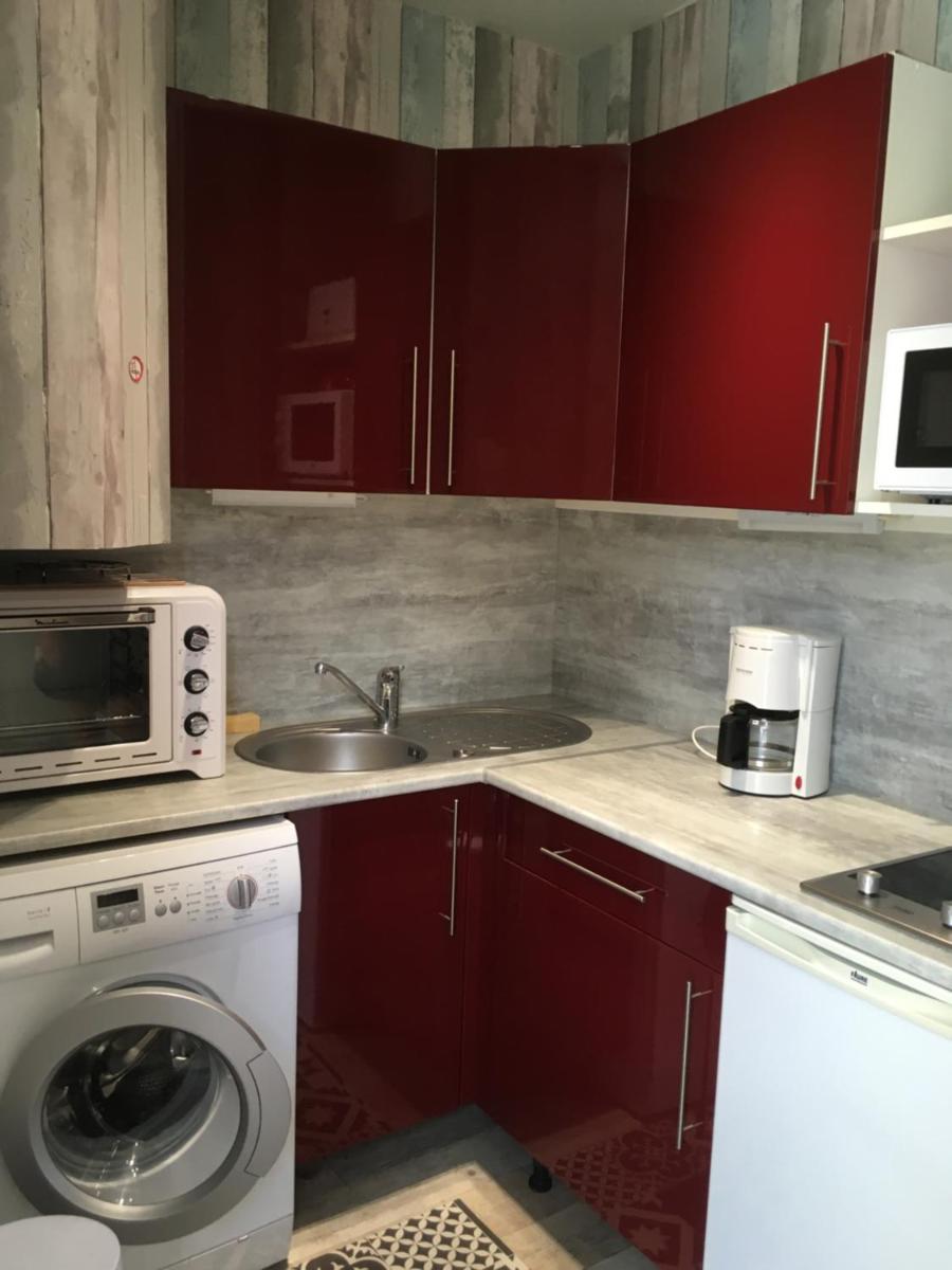 appartement au Hameau du parc des thermes - Housity