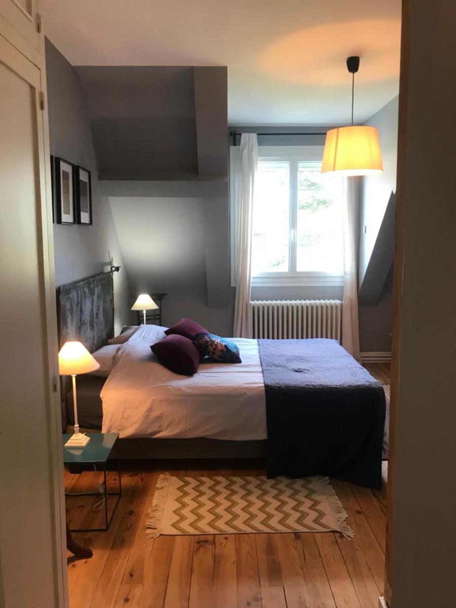 Les chambres de Marie - Housity