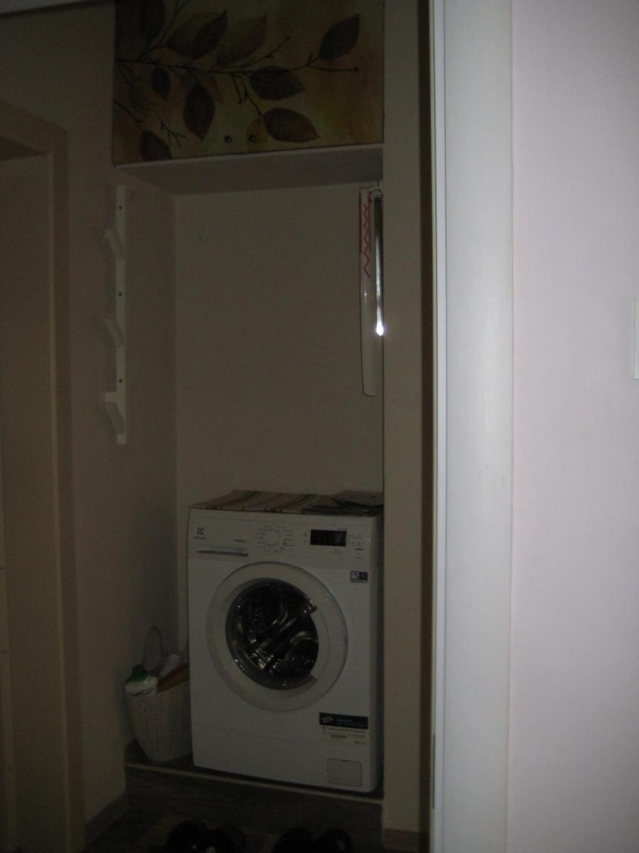Maria Louisa Apartment - Hizvo