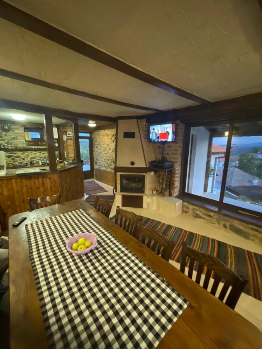 Вила Габер - Housity