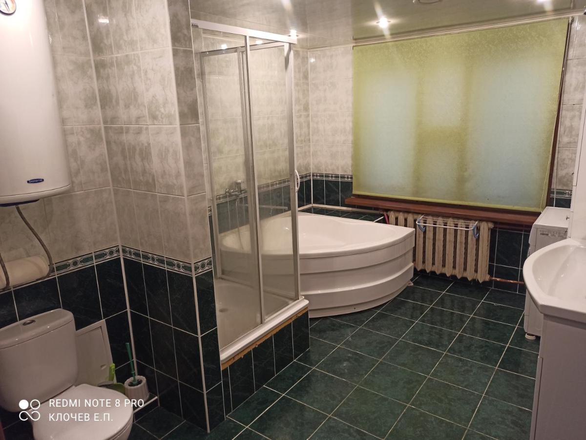 Apartments in Roslyakovo - Housity
