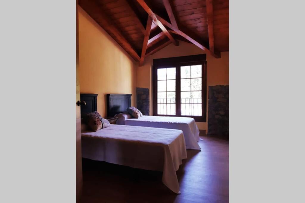 La Granjita del río - Housity