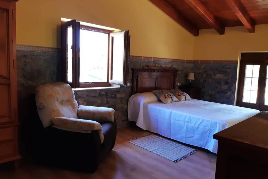 La Granjita del río - Housity