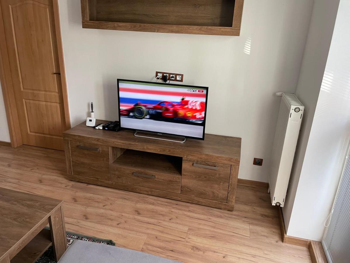 Apartmán Daxnerko - samostatný dvojpokojový byt - Housity