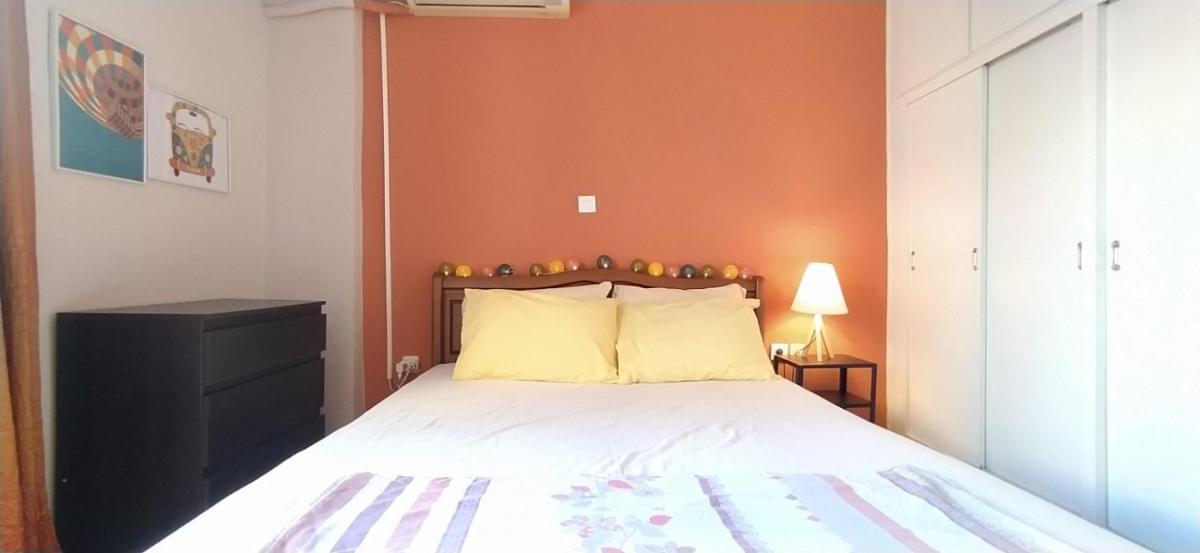 Experience the sweetest nest at Marina Zea - Housity