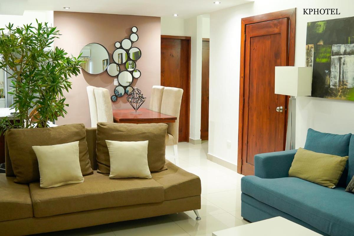 Suitetrails - Lia Amanda Edificio 5