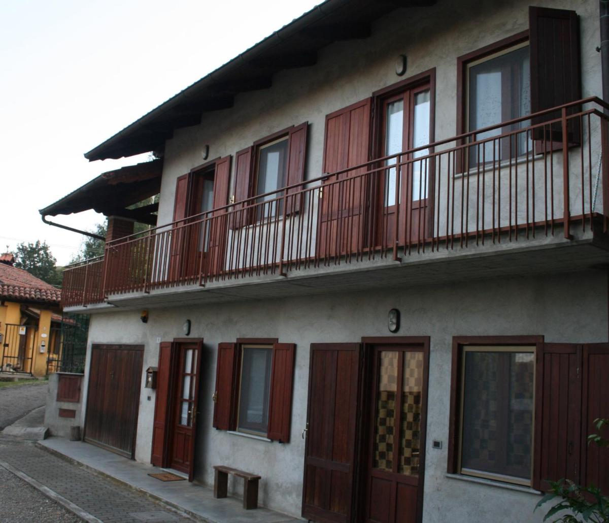 La Robinera - Housity