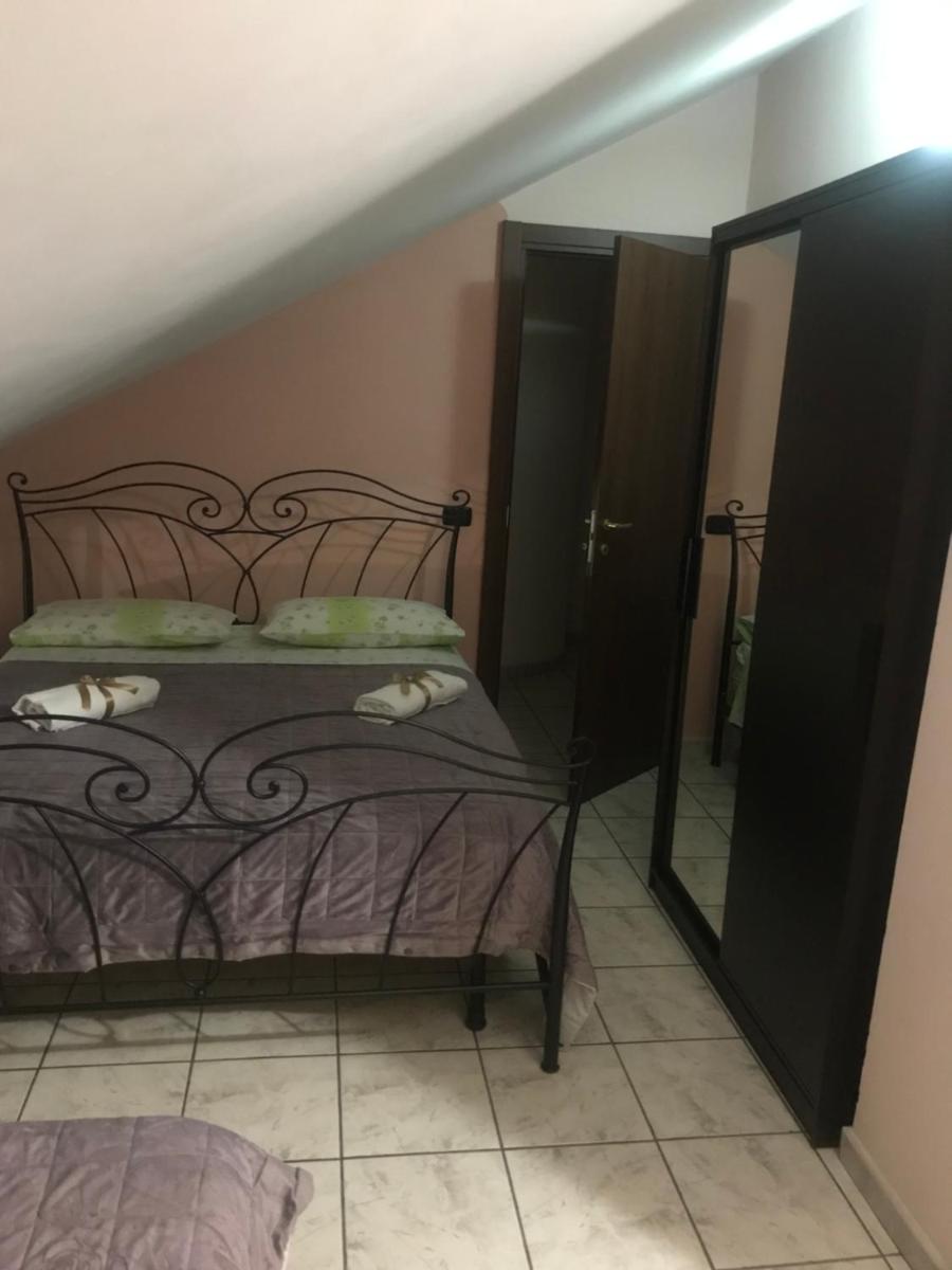 La fenice - Housity