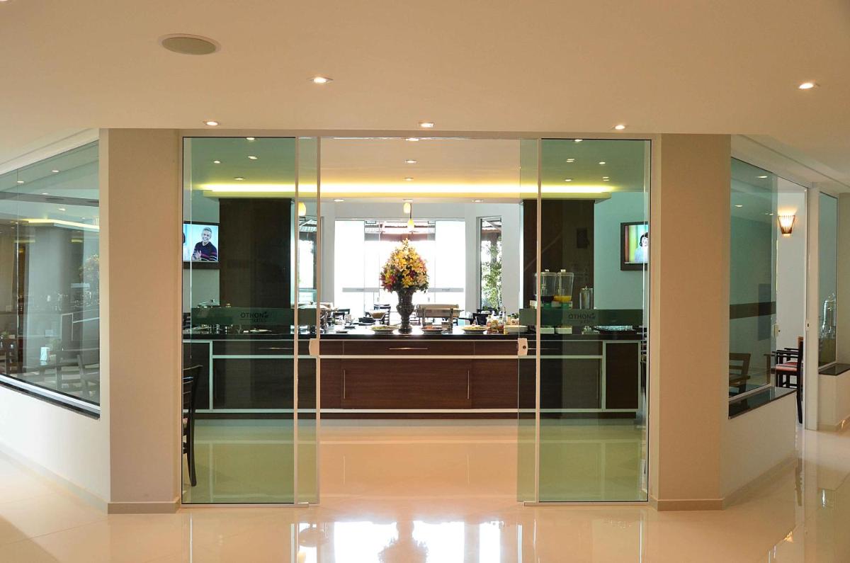 Hotel Matão By Mercure - Housity