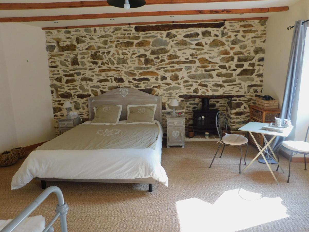 Chez Pascale & Christian - Housity
