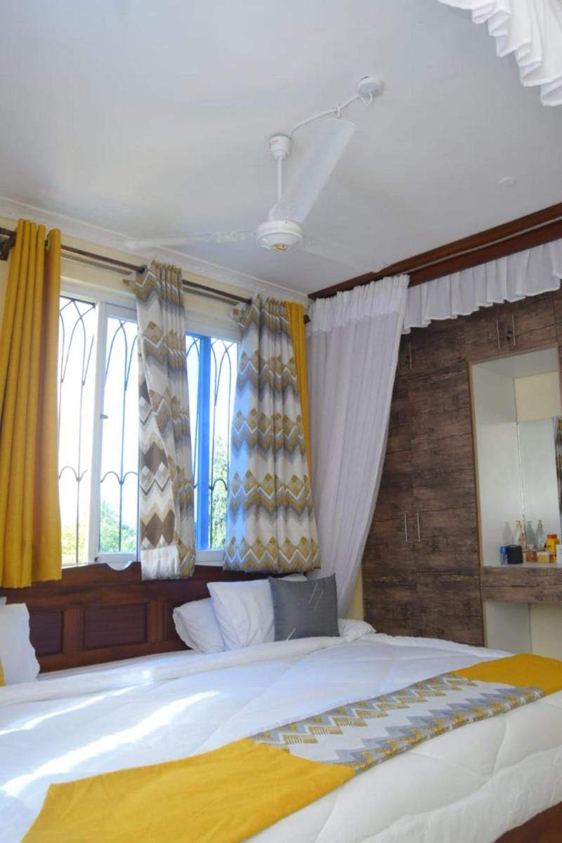 Suitetrails - Vienna Apartments-Mombasa, Mtwapa