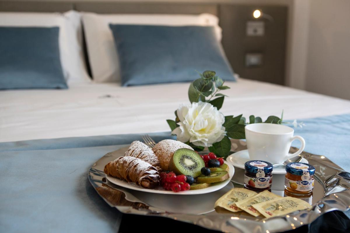 ALMA Bed & Breakfast - Housity