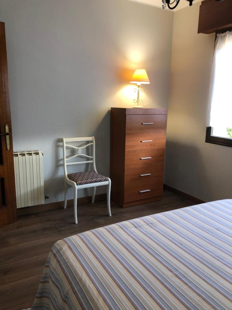 Vivienda vacacional De La Prida - Housity
