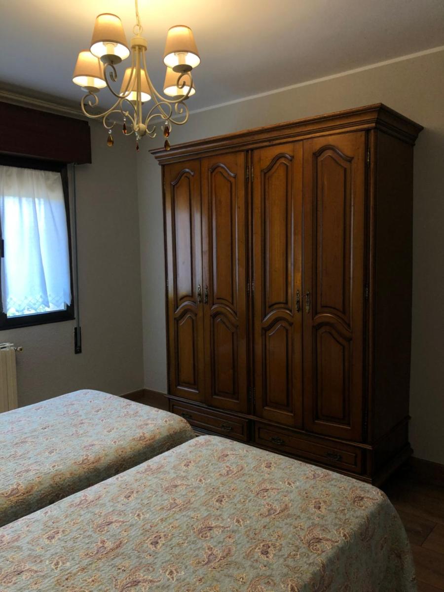 Vivienda vacacional De La Prida - Housity