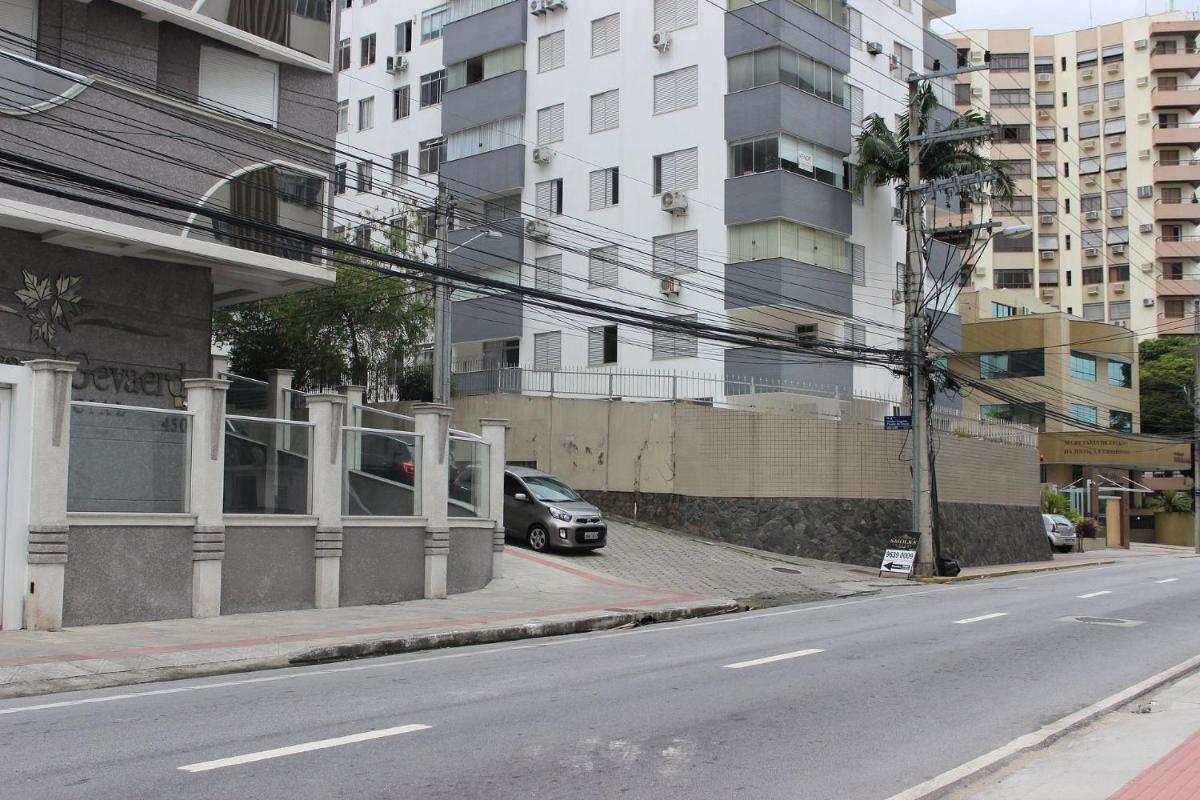 Residencial Destino Floripa - Housity