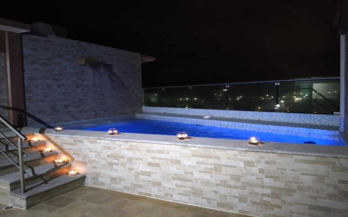 Harbour Inn - Veracruz - Hizvo