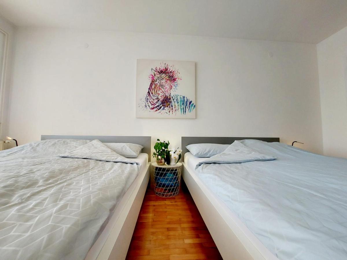 Accommodation Kolar City center Zabok - Housity