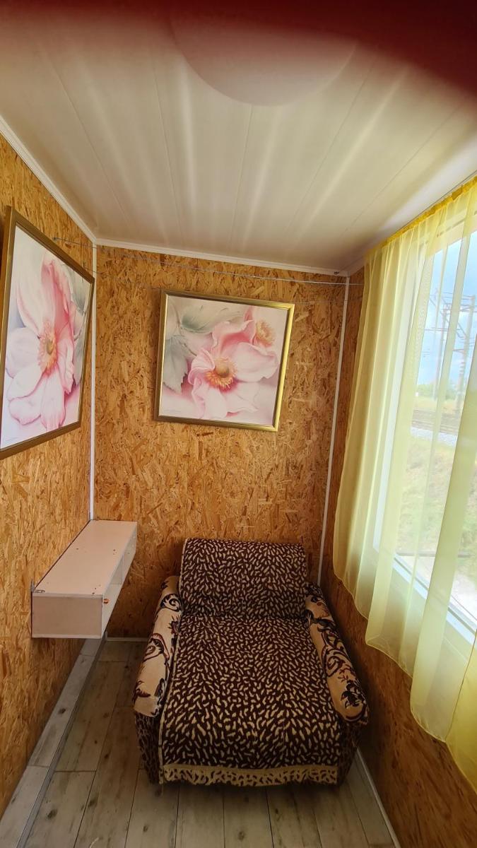 Apartamenty luzanovka u moria odesa1 - Housity
