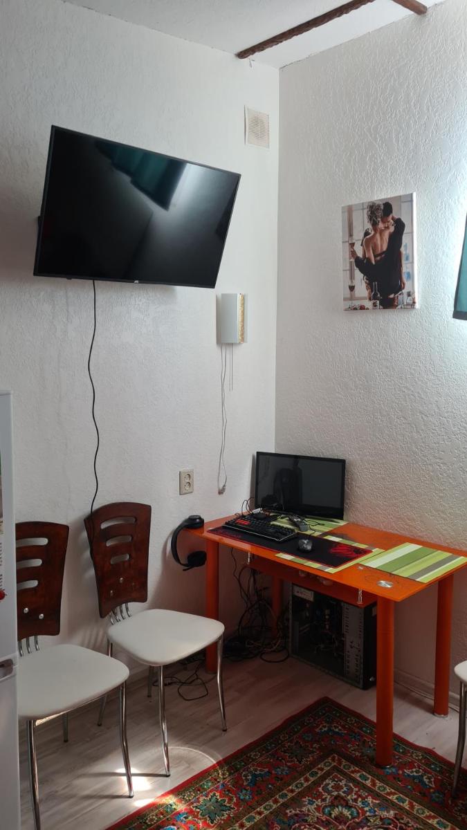 Apartamenty luzanovka u moria odesa1 - Housity