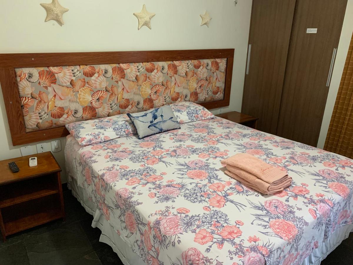 Cumbuco Eco Paradise apto com varanda - Housity